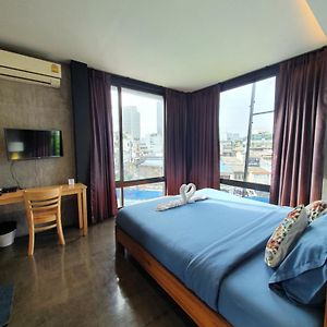Deluxe Double Kamer